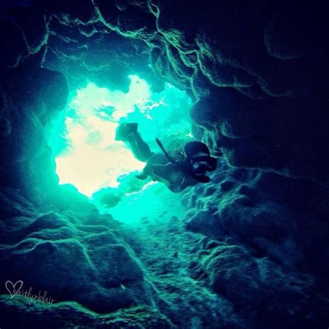 Narced Diving On Instagram Kaitlynblair Cavedive Cavediving
