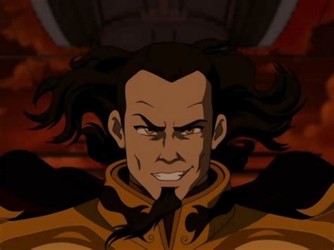 Avatar Universe On Twitter Fire Lord Ozai The Phoenix King