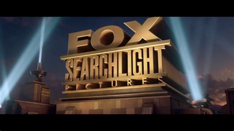Fox Searchlight Picturestsg Entertainment 2019 3 Youtube