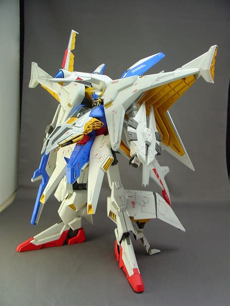 More and more folks are building missing parts and even whole new houses from scratch. 1/100 Penelope Full Scratch Build - Gundam Kits Collection ...