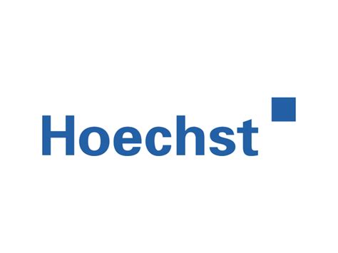 Hoechst 1 Logo Png Transparent And Svg Vector Freebie Supply