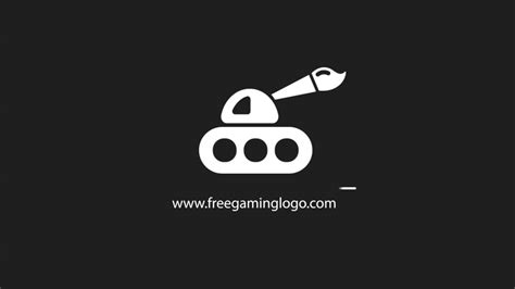 Free Gaming Logo Esports Gfx Clan Concept