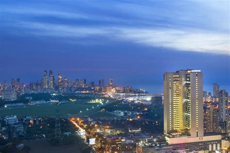 The St Regis Mumbai Bombay India Opiniones Comparación De Precios Y Fotos Del Hotel