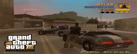 Gta 3 S Find And Share On Giphy