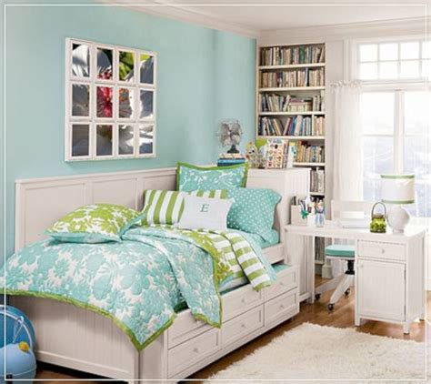Maybe you would like to learn more about one of these? awesome 55 Stunning Teenage Girl Bedroom Furniture Ideas ...
