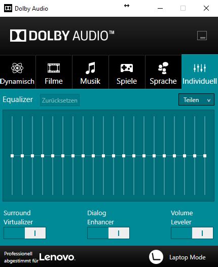 Dolby Audio Download Lenovo Whizpowen