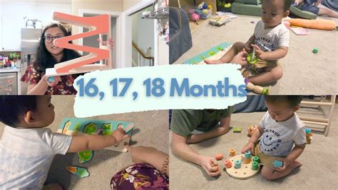Lovevery Unboxing And Review Pioneer Play Kit Months 16 17 18