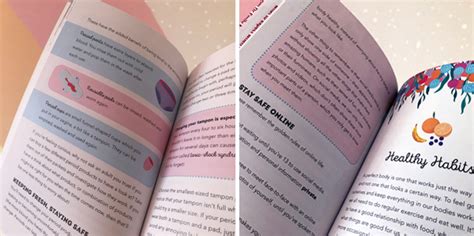Growing Up For Girls By Dr Emily Macdonagh A Mum Reviews