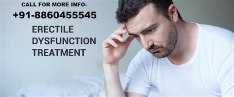 Call Ayurvedic Treatment For Erectile Dysfunction In Deoria