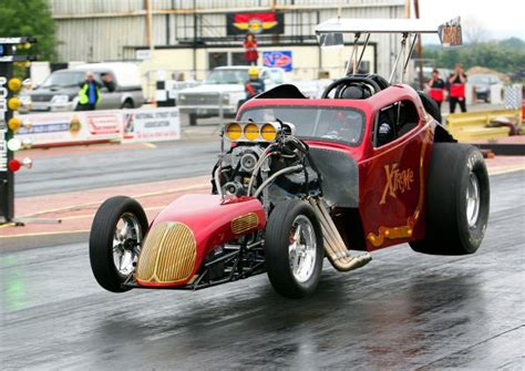 Drag Racing List Nostalgia Fuel Altereds In The Uk