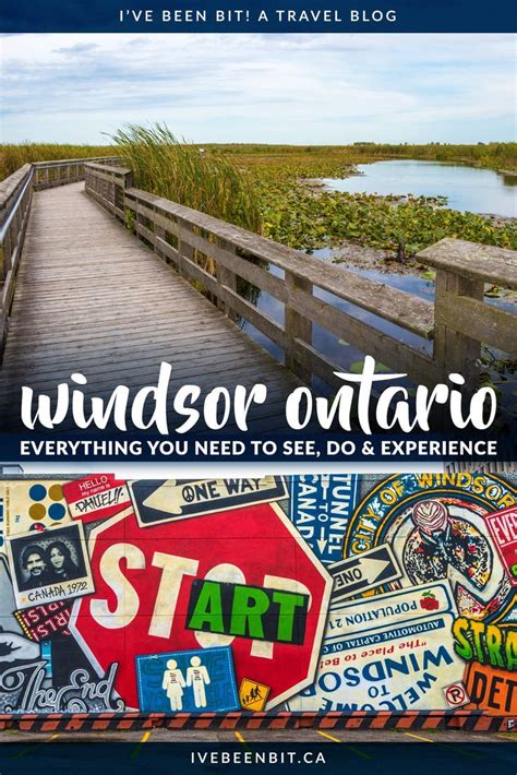 10 incredibly fun things to do in windsor ontario essex county artofit