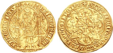Livre Tournois Wikipedia Gold Coins Ancient Coins French Coins