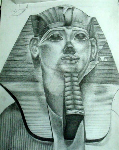 Ramses The Second By Beesy2010 On Deviantart