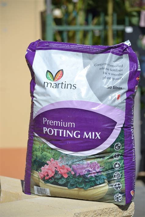 The best mix is two parts orchid bark, one part ericaceous potting mix and one part perlite. Premium Potting Mix
