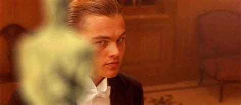 I do not own any of the gifs or music played within this video.like and subscribe for weekly gifs and compilations :). 40 Essential Leonardo DiCaprio GIFs for His Bday | E! News