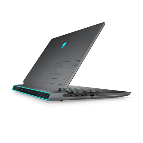 Alienware M15 Ryzen Edition R5 Is Companys First Amd Laptop In 14