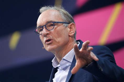 Tim Berners Lee Has A Plan To Save The Web From Digital Dystopia