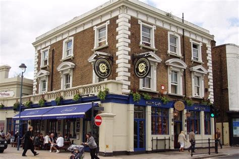 St Christophers Inn Greenwich Hostel Is One Of The Best Places To Stay In London
