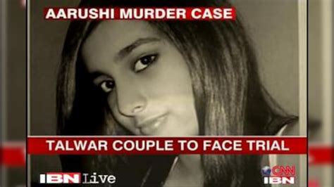 Aarushi Talwar Murder Fifth Defence Witness Deposes Before Court Firstpost