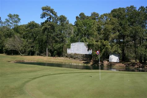You Be The Judge Courses Try To Replicate The Magic Of Augusta