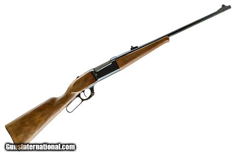 Savage 99 375 Winchester Double Stamped