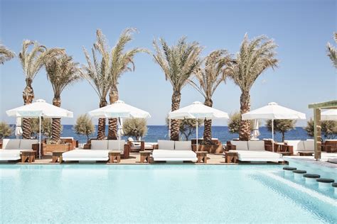 Nikki Beach Resort And Spa Santorini Reviews Deals And Photos 2023 Expedia