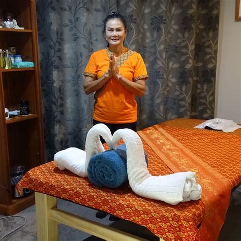 5 Best Thai Massage In Tauranga磊