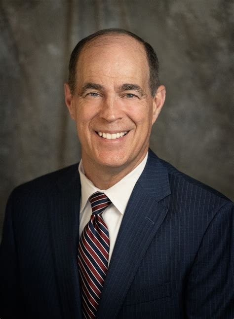 Kansas State Treasurer Steven Johnson Topeka Ks