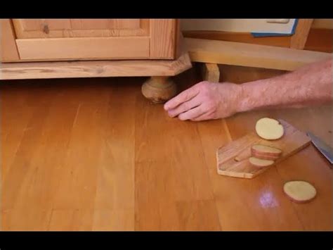 And how to do it for under $75.here is. How To Move Heavy Furniture On Carpet & Wood Floor ...