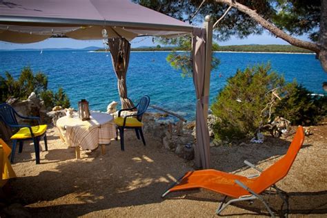 Accommodation Photogallery Camps Cres Losinj