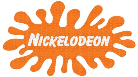 Nickelodeon Logo Png