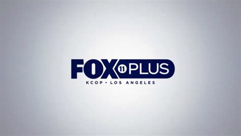 Former La Mynetworktv Station Rebrands Under Fox Plus Name