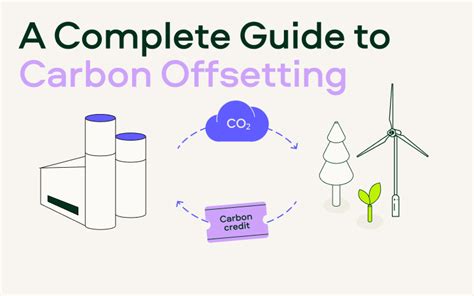 What Is A Carbon Offset