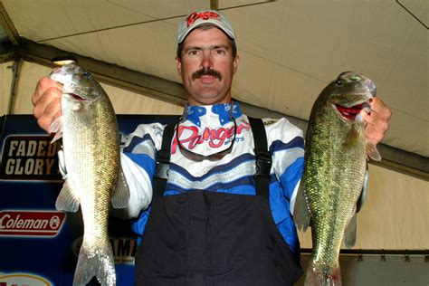 Flw Fishing John Tanner Angler Profile