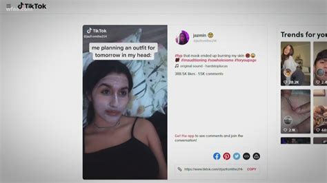 Tik Tok Is Taking Over Teens Are Obsessed With This Social Media