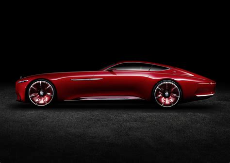 Five Coolest Concept Cars of 2016 - The Exhibits That Inspire Dreams - autoevolution