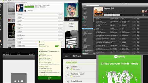 Spotify Design - Reimagining Design Systems at Spotify