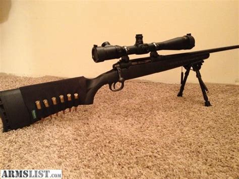 Armslist For Saletrade Savage Axis 308 Bipod And Konuspro M30 Scope