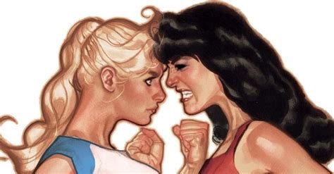 Archie Comics Announces Revamped Betty And Veronica Series