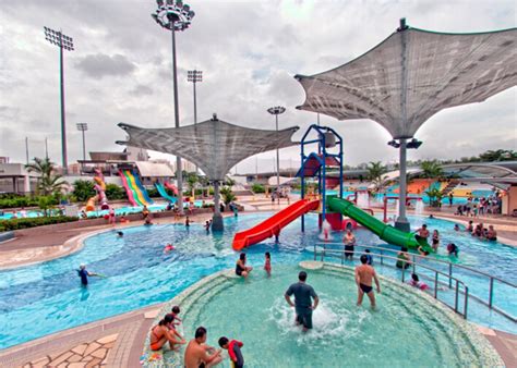When it is just a little flutter, it should not adversely affect finances or lifestyle. Best public swimming pools in Singapore for families ...