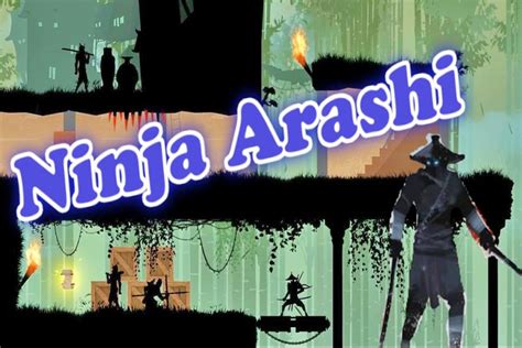 Ninja Arashi For Windows 10 8 7 Or Mac Apps For Pc