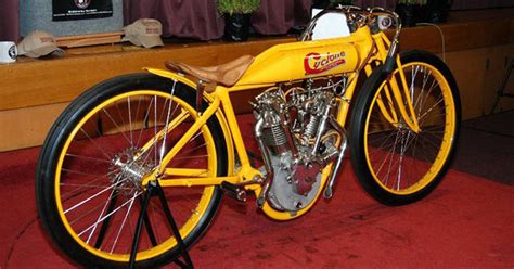 Which Are The 20 Most Expensive Motorcycles Of All Time