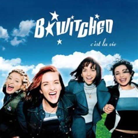 B Witched C Est La Vie Music Video 1998 Imdb