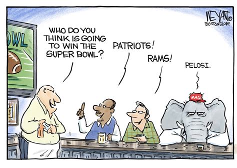 Cartoons in english for kids to let children enjoy and learn english. Who do you think is going to win the Super Bowl? - The ...