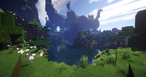 Minecraft Screenshots Cave Wallpaper And Background