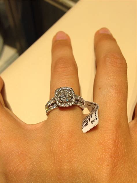 35 Simple Zales Diamond Rings On Sale Xa55107 Wedding Rings Unique