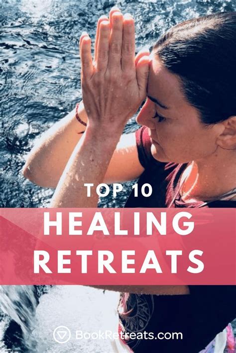 Need A Break These 10 Healing Retreats Will Do The Trick In 2024