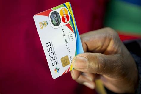 Here's a guide on how to check your sassa grant application status. Foreign Nationals must be included in SASSA R350 grant ...