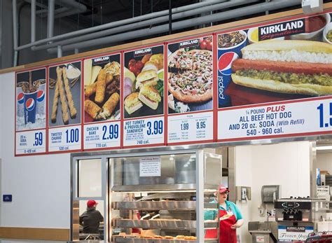 Costco Is Bringing Back This Beloved Item To Its Food Court Menu Wait This Thing Is Beloved