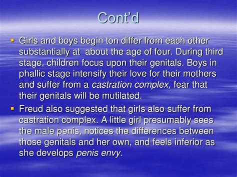 Theories Of Gender Typing